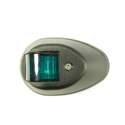 Navigation Light - Side Mount - 90 x 57mm