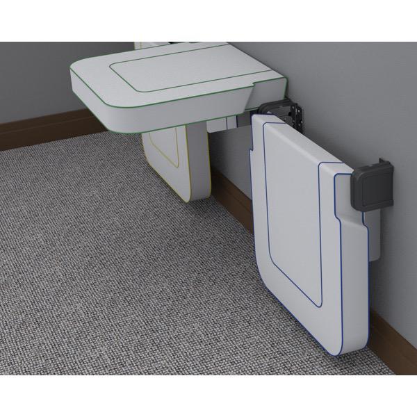 92 Degree Seat Bracket