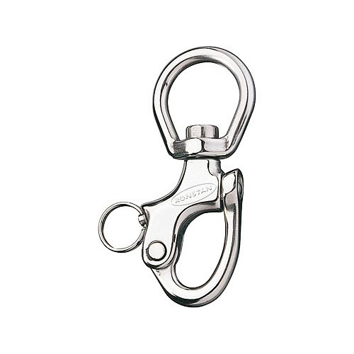 Snap Shackle Large Bale 101mm