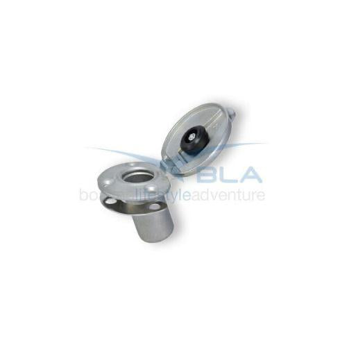 Sunshade Socket w/ Cap