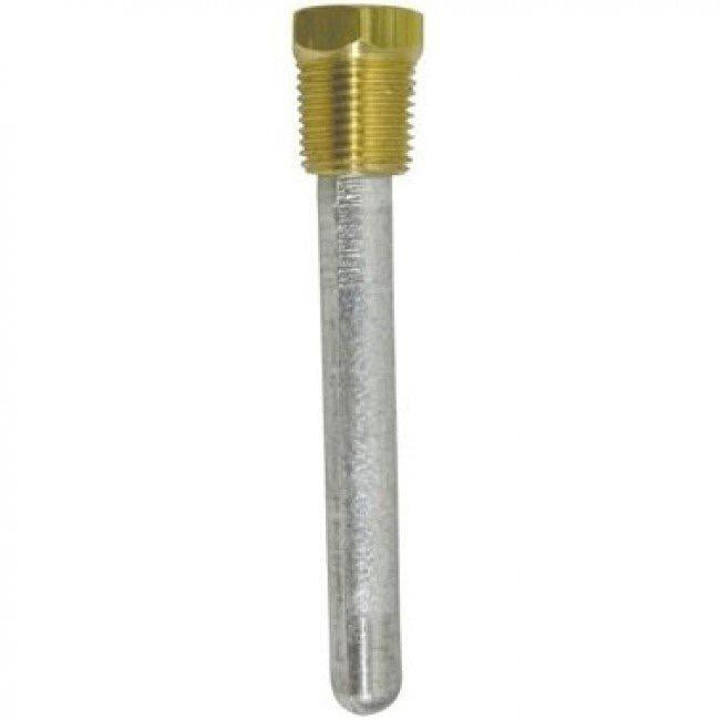 Engine Pencil Anode - With Plug