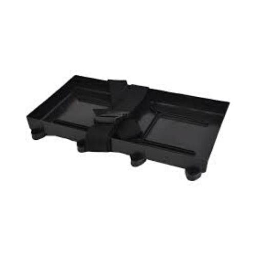 Battery Tray - With Strap