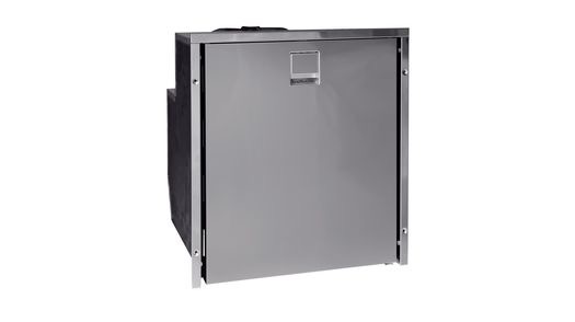 Refrigerator - Cruise 65 INOX Clean Touch - 65L