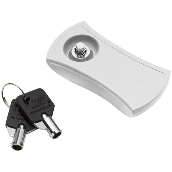 Lockable Hatch Lock Lever Kit
