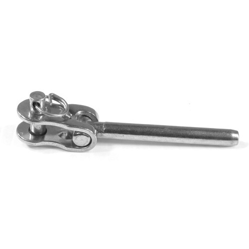 Swage Toggle Terminal - Stainless Steel