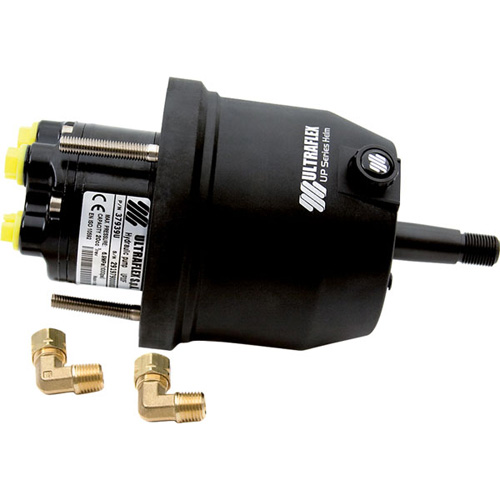 Up20F 20Cc To 150Hp Fm Pump