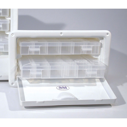 Tackle and Storage Box