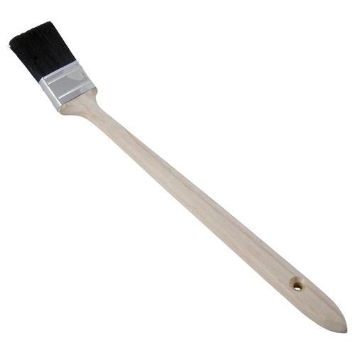 Radiator Angled Paint Brush - 50mm