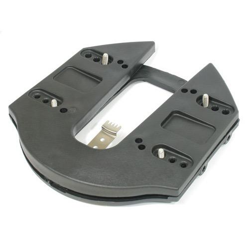 Drill Free Sport Clip