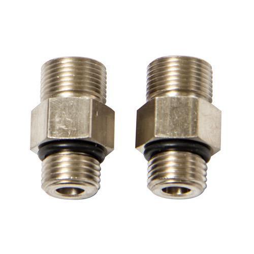 ORB Straight Fittings - HF6609