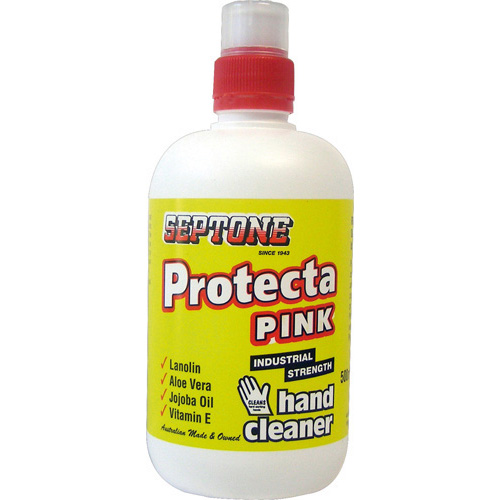 Hand Cleaner - Protecta
