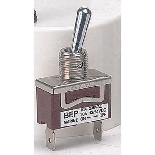 Toggle Switch