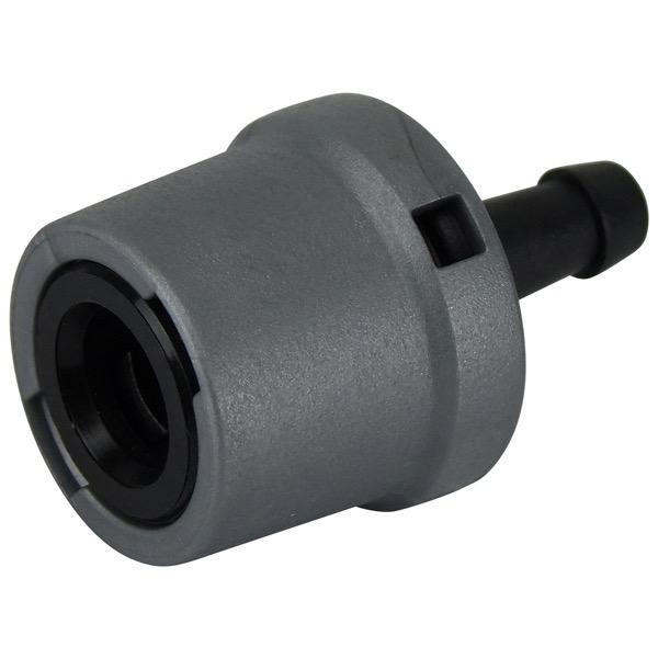 Honda/Tohatsu/Suzuki/Nissan Female Fuel Line Connector - 10mm