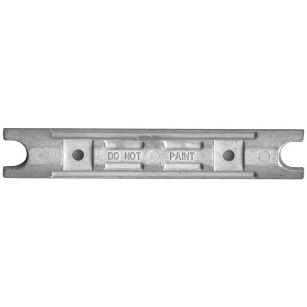 Zinc Engine Anode - Yamaha - Bar