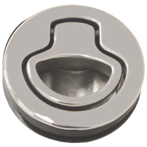 Flush Latch -  Cast 316 Stainless Steel