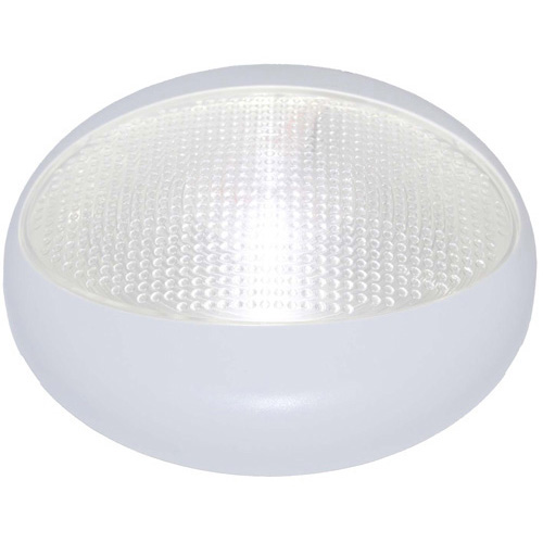 Dome Light - LED - White - 12/24V DC