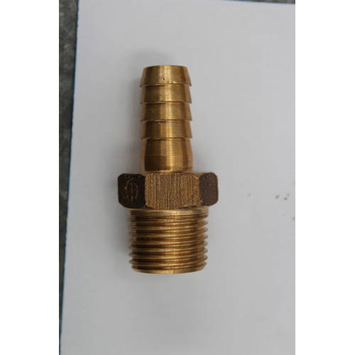 Hose Tail - Bronze