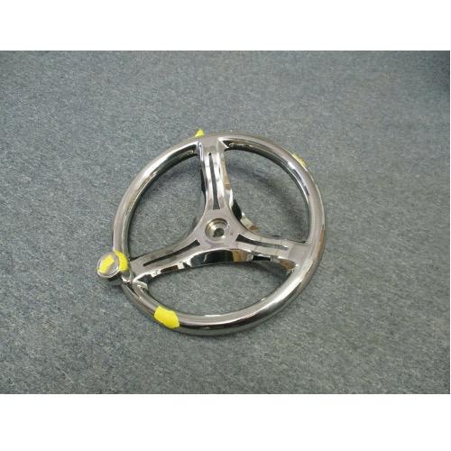 Wheel Rocolo SS Spoke 342mm