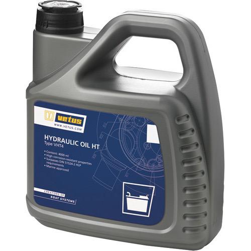 Hydraulic Oil (ISO VG 46)