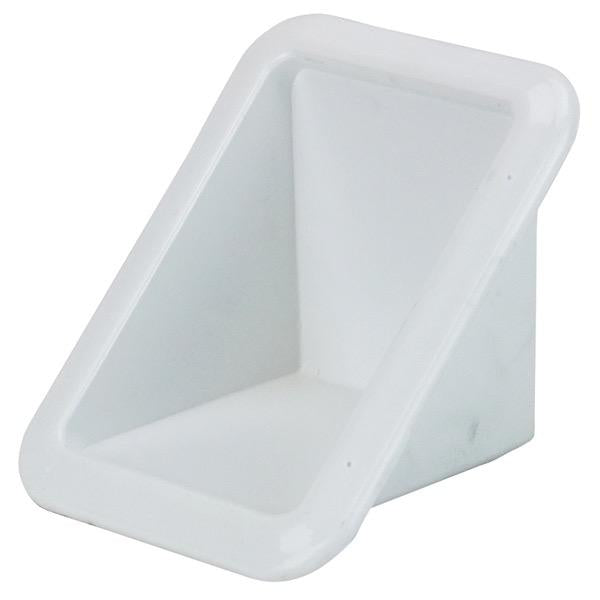 Recess Side Flush Mounted Case to suit Deck Fillers - 195 x 150 x 90mm