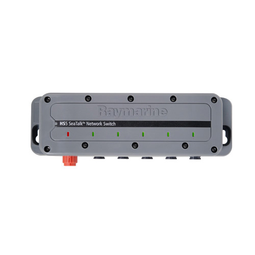 HS-5 SeaTalkHS Network Switch (Raynet)