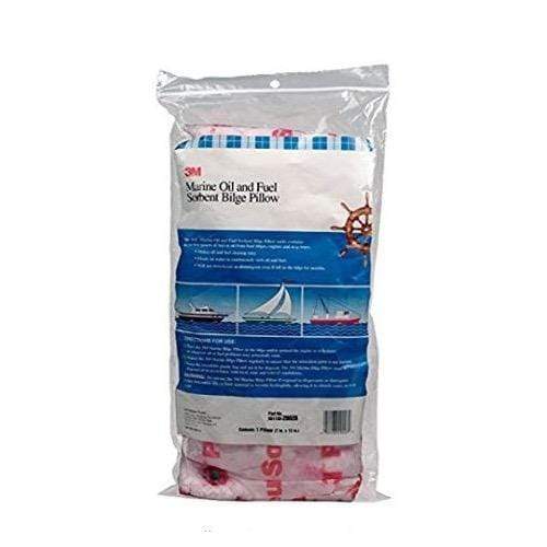 Marine Oil and Fuel Absorbent Bilge Pillow