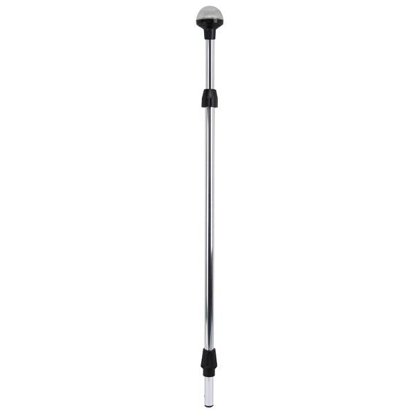 LED Telescopic Plug-In Anchor Light 12V - 1W