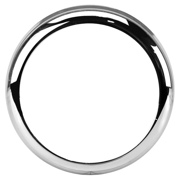 Replacement Chrome Bezel - 52mm