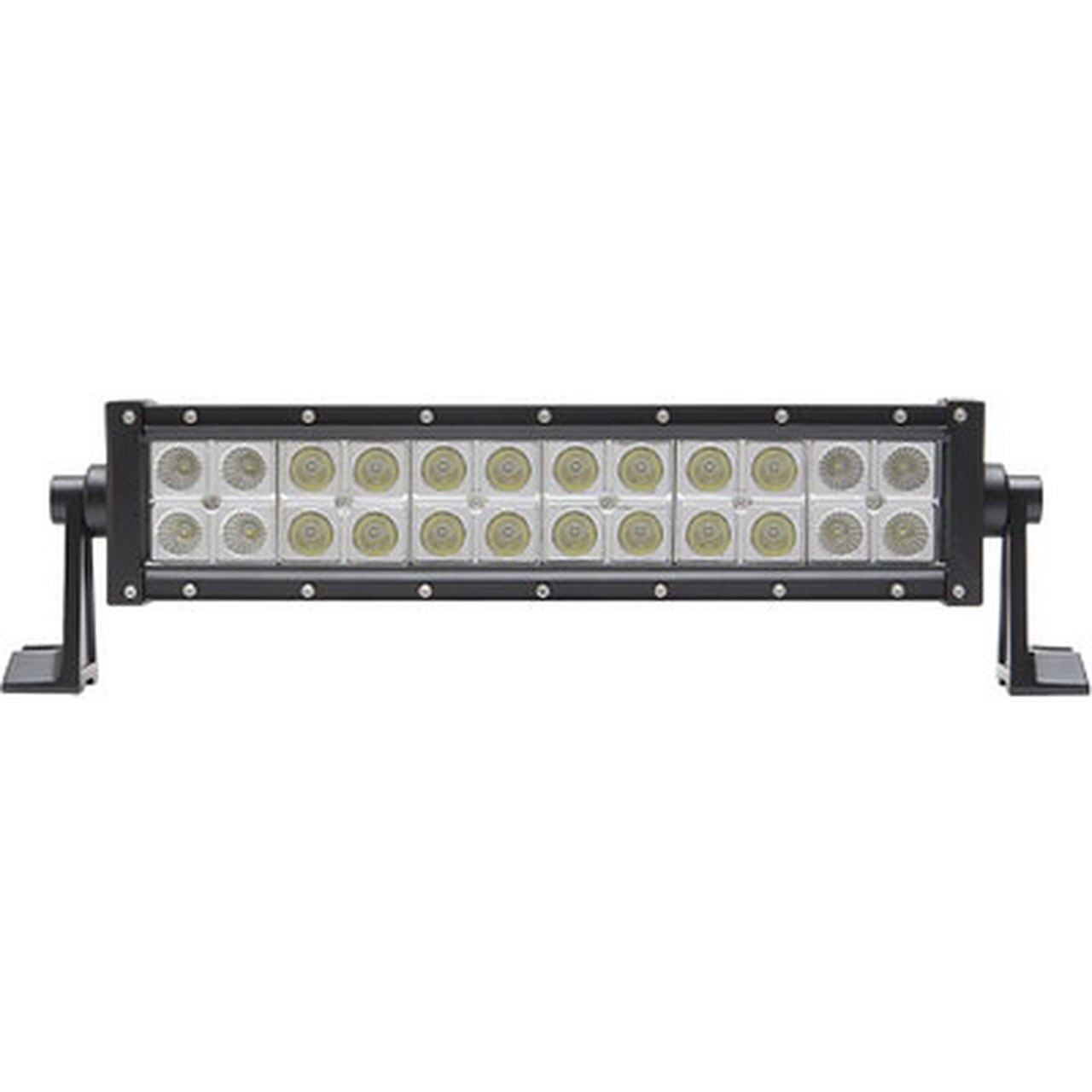 24 LED Spot Light 13" Bar