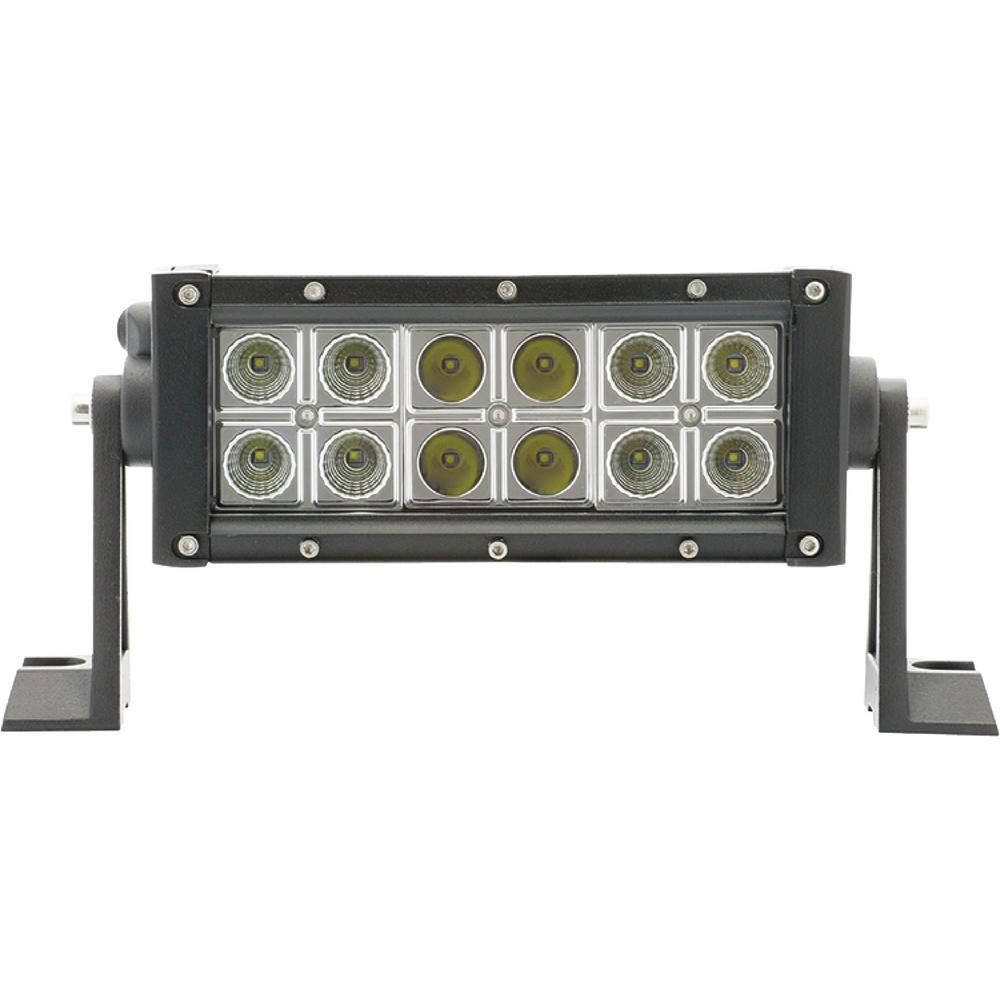 LED Flood Light 9" Bar