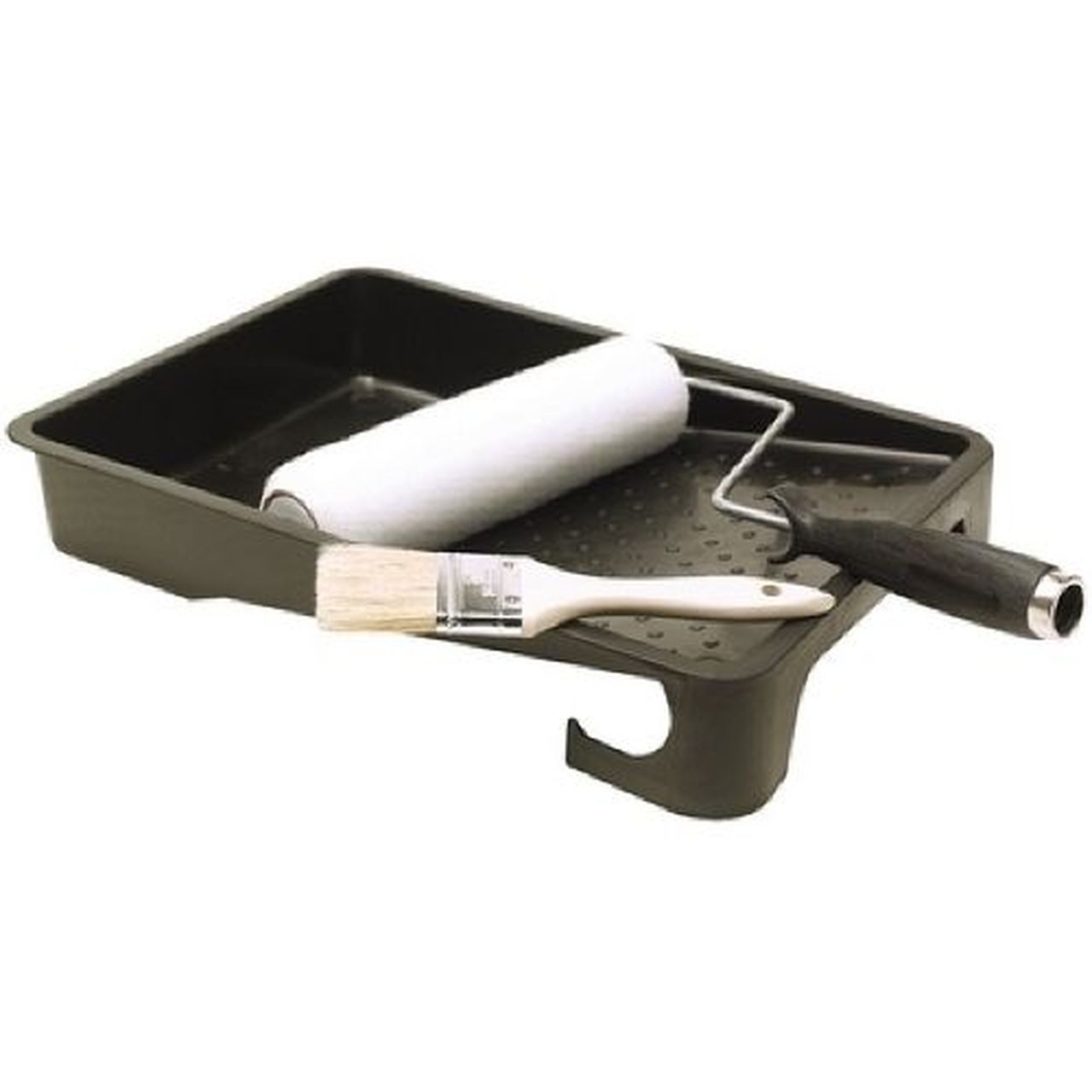 Double Wide Chip Brush
