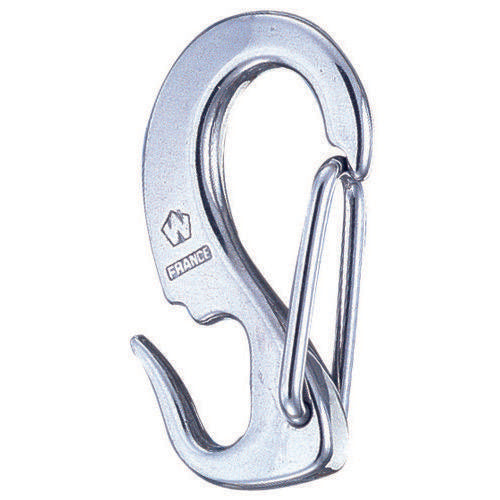 On Hand Sail Snap Stainless Steel