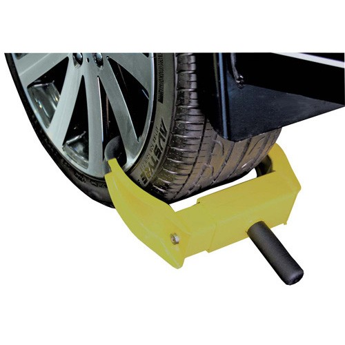 LOCKJAW TrailerWheel Lock