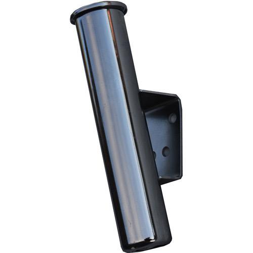 Angled Mount Bracket Stainless Steel Rod Holder - Suits Manta Modular Universal Bait Station