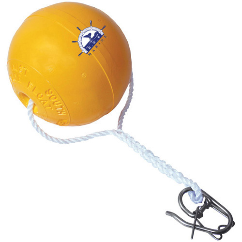 Ezy Clip -Ball & Rope Lge