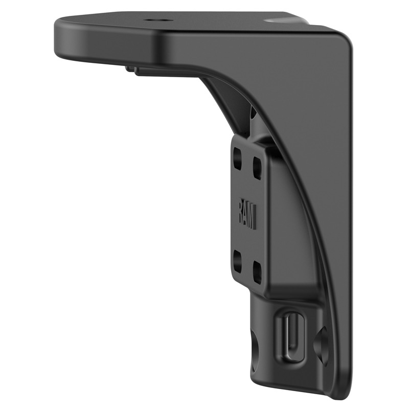 Vertical Swing Arm Base