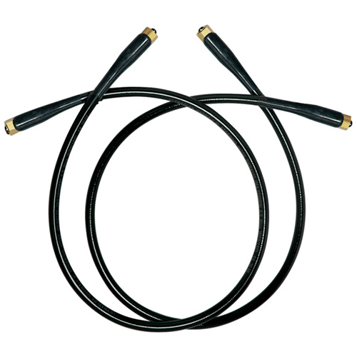 Hose Kit Twin Cylinders 0.9M