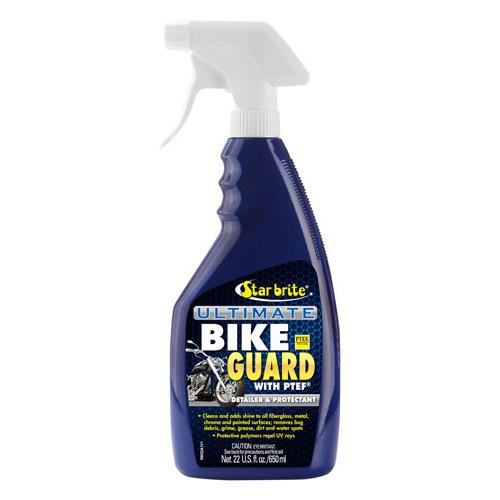 Ultimate Bike Guard - 650ml