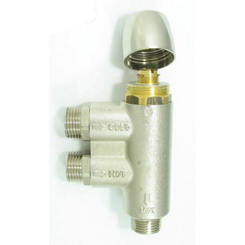 Thermostatic Mixer Valve