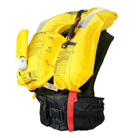 Off Shore Fishing Inflatable