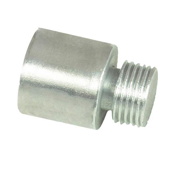 Zinc Engine Caterpillar Anode - Replaces Genuine Part No. 6L2016