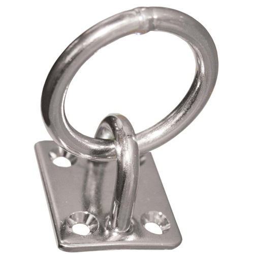 Ring Plate - 304 Stainless Steel