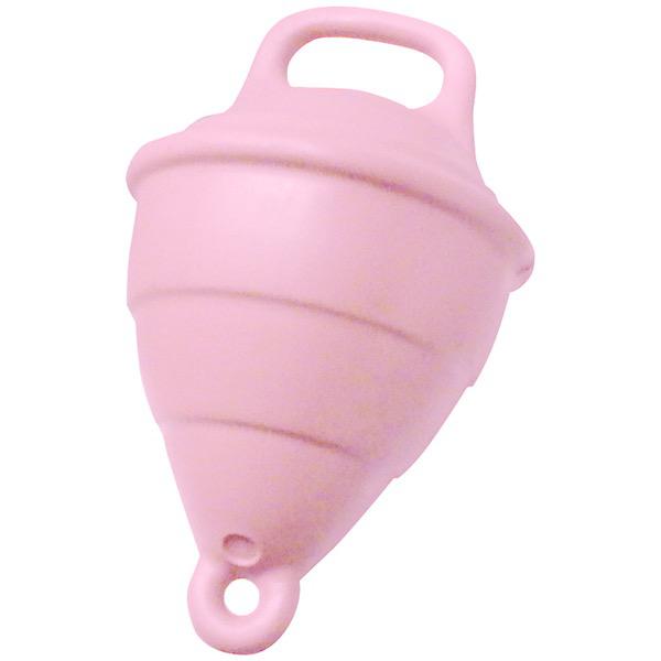 Mooring & Marker Buoy with Eye/Handle - 250mm (Hallow or Foam)