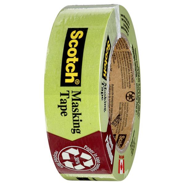 Scotch Paint Masking Tape 2055