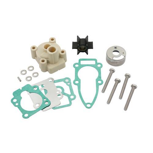 Water Pump Repair Kit - Mercury/Mariner - 8 (4 stroke 209CC), 9.9 (4 stroke 209CC)