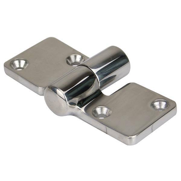 Removable Stainless Steel Hinge