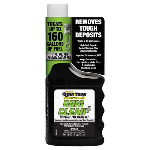 Star Tron Ring Clean+ (473ml)