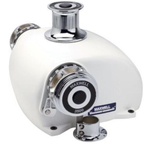 Horizontal Windlass (HWVC3500) SCW/SD Vertical Capstan