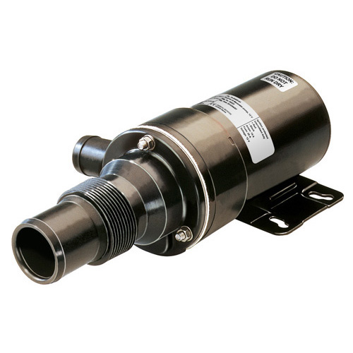 SPX Macerator Pump