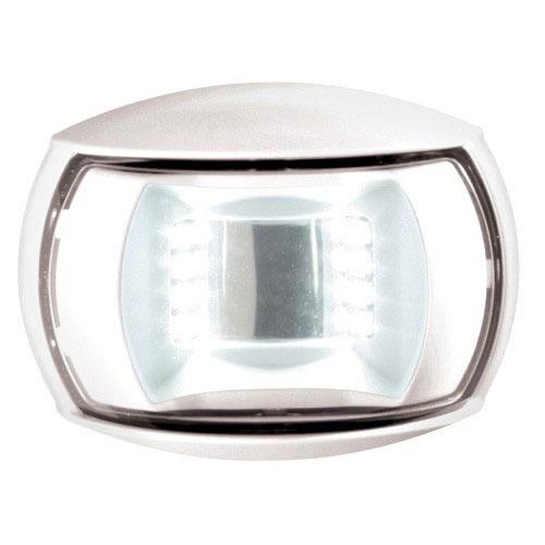 2NM BSH NaviLED Stern Navigation Lamp - White Shroud - Clear Lens (2.5m Cable)